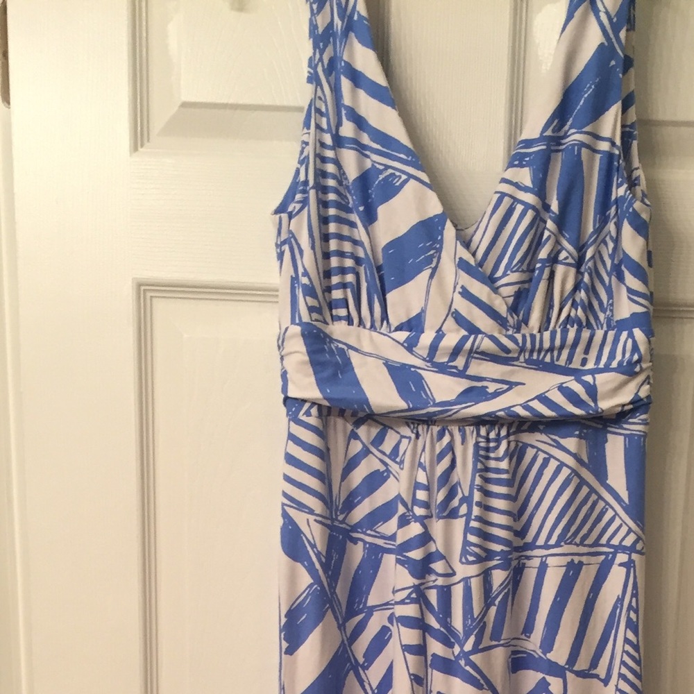 Lilly Pulitzer Maxi